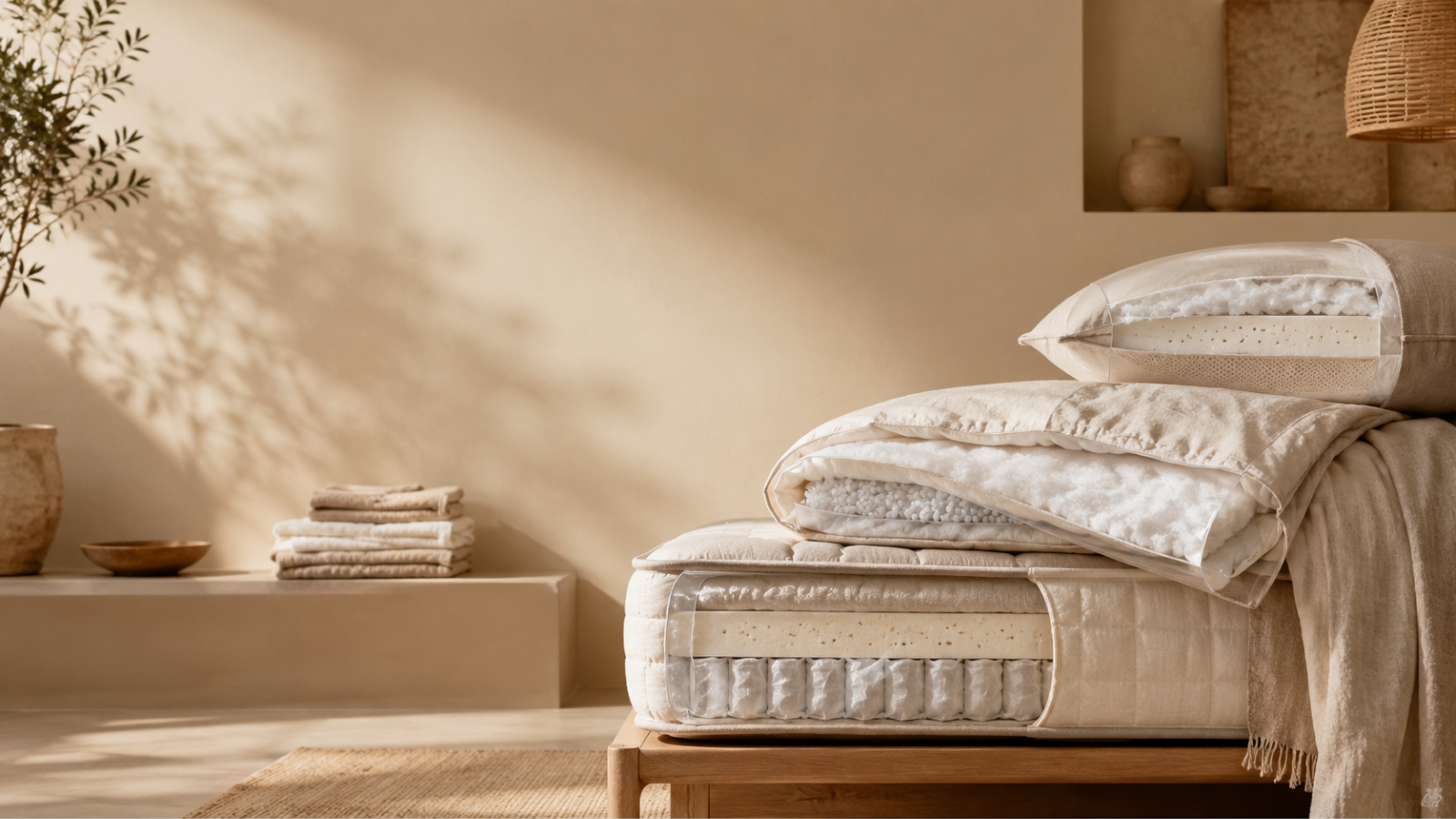 Where Plastic Hides in Everyday Home Products