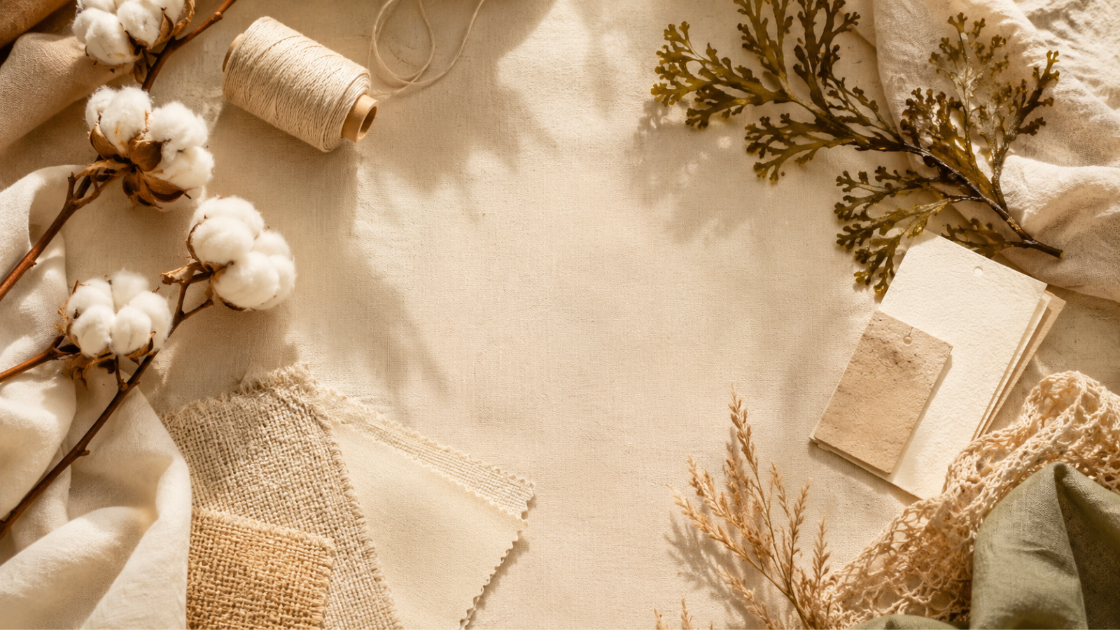 Natural, Organic, Sustainable: What These Labels Really Mean