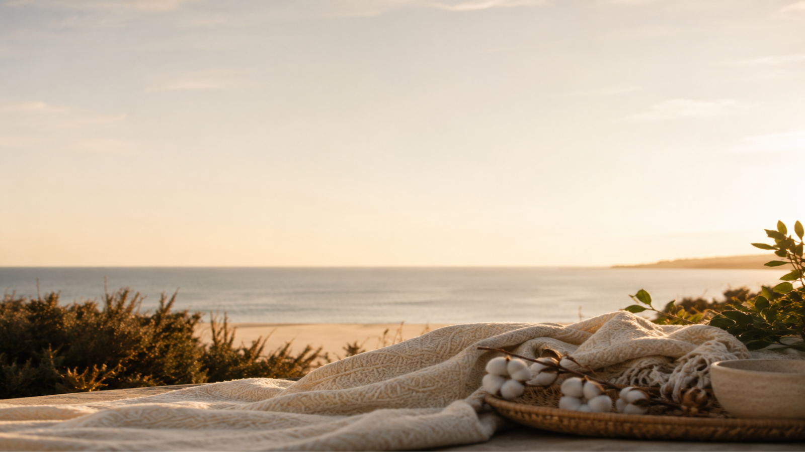 Why We Started SunGods: Sustainable Luxury Homewares Designed for a Circular Future